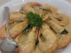 -钱塘府海鲜餐厅
