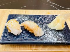 -鮨政· Omakase(港汇恒隆广场店)