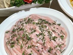 -芭夯兔·兔肉汤锅(新都店)