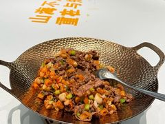 -斯普汇生蚝牛排馆(中骏世界城店)