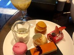 -深圳四季酒店·馥自助餐厅