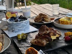 -Supine Bistro溯泮餐厅