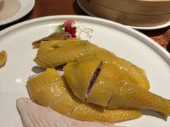 -申粤轩酒楼·三十年粤菜经典(丁香花园店)