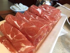 -阳坊大都涮羊肉(阳坊总店)
