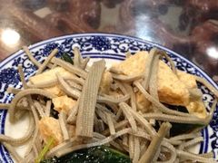 -马吉德牛肉拉面(新街口店)