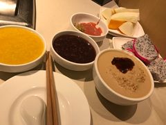 -海底捞火锅(上元大街店)