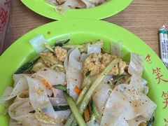 -笑笑凉皮(富国街店)