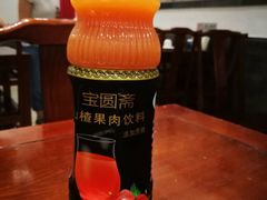 -北平小馆·烤鸭·家常菜(磨房北里店)