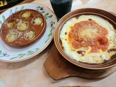 -萨莉亚意式餐厅(大宁音乐广场店)
