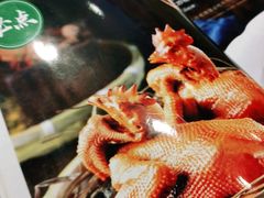 -紫光园·烤鸭·北京菜(劲松店)