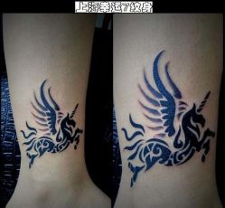 -雕哥的纹身店A3 TATTOO&纹身培训