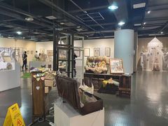 -天津美术学院-校史馆