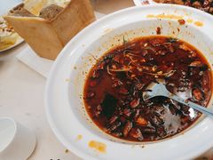 -茅庐毛血旺(临沂泰盛广场店)
