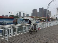 -海河游船-永乐码头(大悲院)