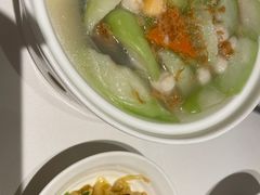 -莆田餐厅PUTIEN(金融街购物中心店)