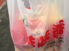-味味香(团结湖店)