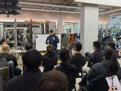 -VPsmart私教健身工作室(新华路旗舰店)