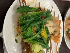 -郭记小街麻辣烫(虎坊路店)
