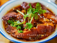 同安封肉-聪辉同安老美食饭店(大元路店)