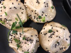 -小杨生煎(龙阳广场店)