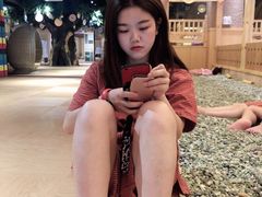 -汤W城市微度假(仓山店)