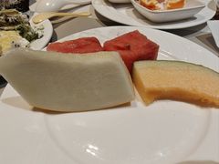 -晶丽香榭自助餐(南京大饭店)