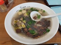 -苏晓玥·手作江南小吃(深圳北站店)
