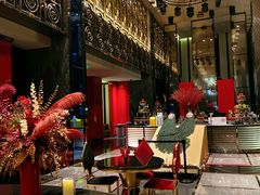 -北京索菲特大酒店