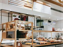 面包甜点陈列柜-Luneurs(幸福里店)