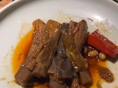 -那家小馆•北京菜•烤鸭(中关村店)