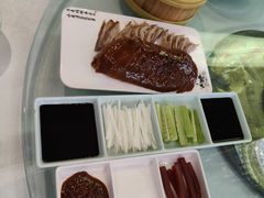 -金家老三饭庄(常营店)