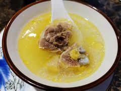 泉水鲜鸡汤-先机泉水鸡汤(南山老君洞店)