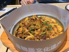 -梨花牛肉汤饭(仁恒伊势丹店)