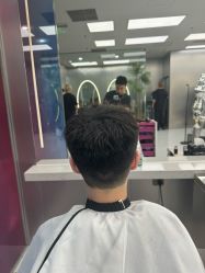 -5M HAIR SALON 旗舰店