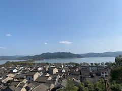 -东钱湖旅游度假区