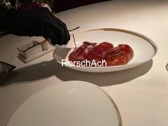 -金轩中餐厅 Jin Xuan(浦东丽思卡尔顿酒店)
