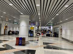 -吉隆坡国际机场