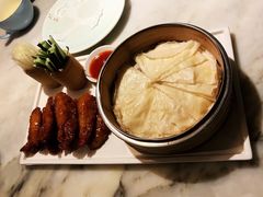 -东南里湖景餐厅·新闽菜(浦西万达店)
