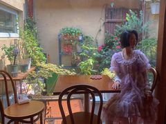 -About Bistro關於·泰式家庭料理