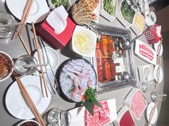 -海底捞火锅(江南盛天地店)
