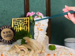-喜聚薈·花膠雞海鮮火鍋(越秀店)