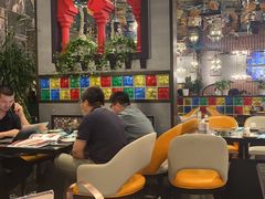 -巴依老爷新疆美食(清华东门店)