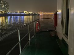 -武汉关码头(轮渡站)