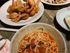 -小吊梨汤·北京菜(香山店)