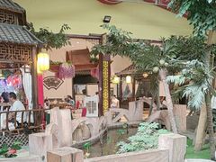 -和源祥·日照菜扛把子(万平口一店)