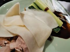 -盛江山自助料理(太原街万达店)