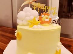 生日蛋糕定制-今日Cake蛋糕茶歇·甜品台定制