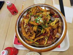 -干锅鱼庄(北京荟聚西红门购物中心店)