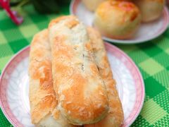 牛舌饼-北京稻香村(第三店)