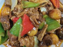 -去茶去餐厅(中央大街店)